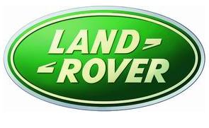 Autodíly LAND ROVER